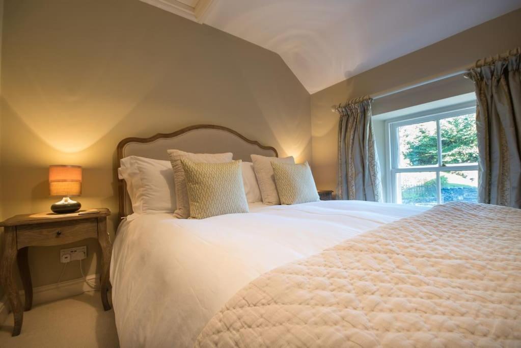 Alstonfield Duck Cottage Milldale Alstonefield Peak District מראה חיצוני תמונה