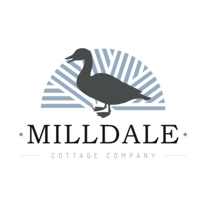 Alstonfield Duck Cottage Milldale Alstonefield Peak District מראה חיצוני תמונה